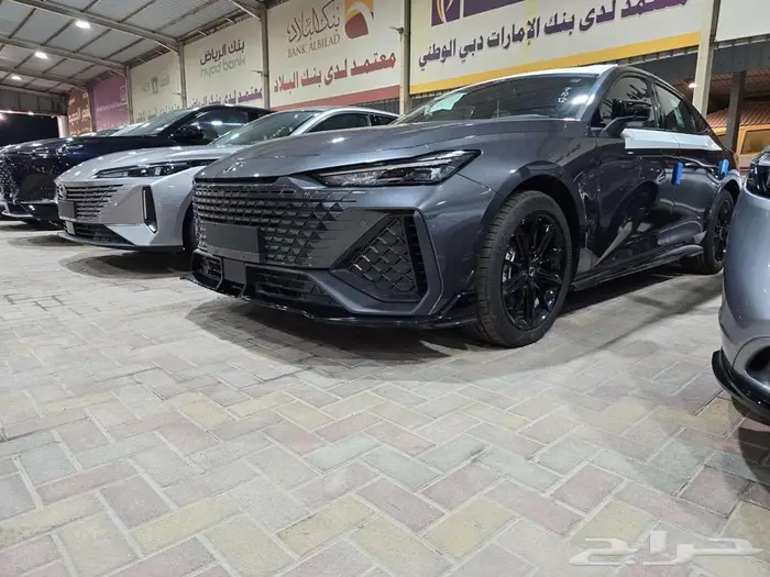 شانجان UNI V2026 15