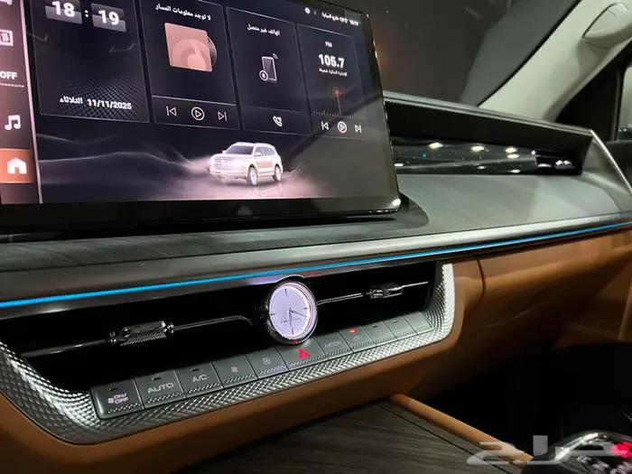 تانك 500 موديل 2026 كيشها والا قسطها مع خالد 9