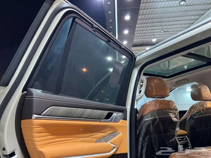 تانك 500 موديل 2026 كيشها والا قسطها مع خالد 6