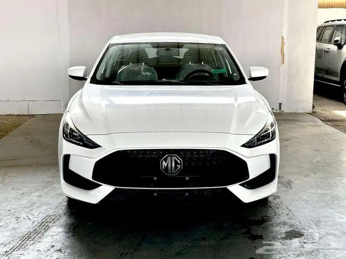 ام جي جي تي كمفورت موديل .2024 0