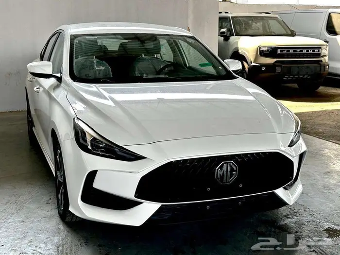 ام جي جي تي كمفورت موديل .2024 8