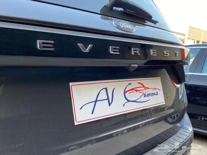 فورد ايفرست 2025 استاندر بنزين سعودي باقل الاسعار 16