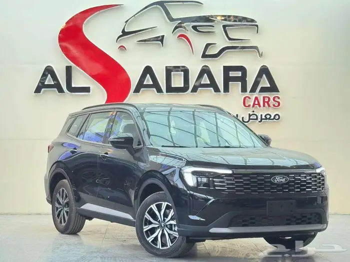 فورد تريتورى امبيانتي 2026 افضل عروض الاسعار والاقساط 2