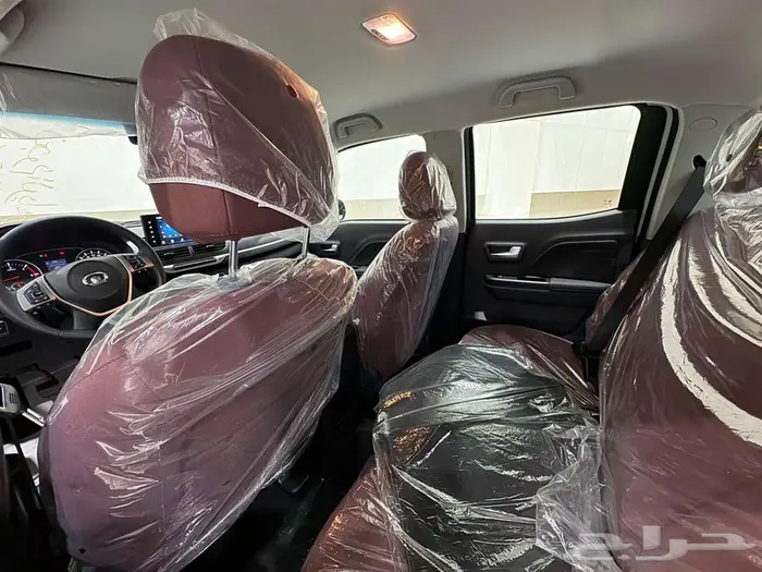 جريت وول ونجل7 ديزل دبل 2025 كاش وتمويل 9