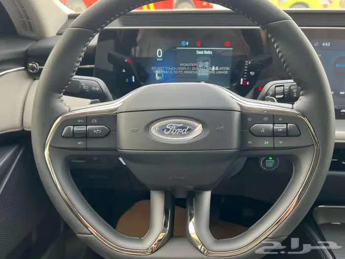 تورس امبيانتي 2026 استاندر سعودي كاش و اقساط 7