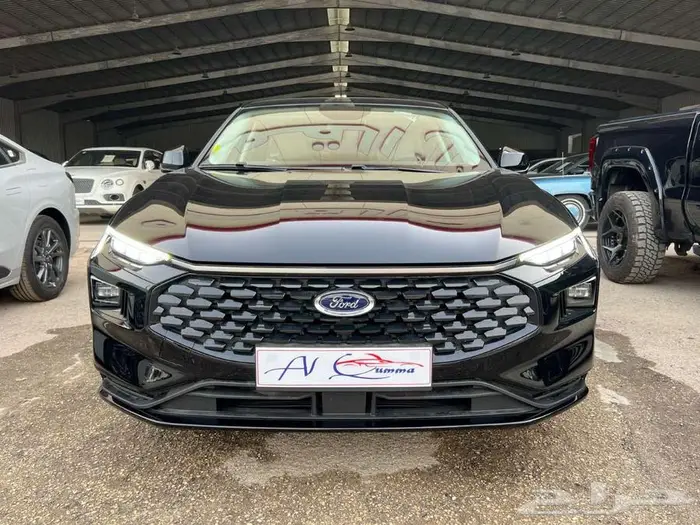 تورس امبيانتي 2026 استاندر سعودي كاش و اقساط 1