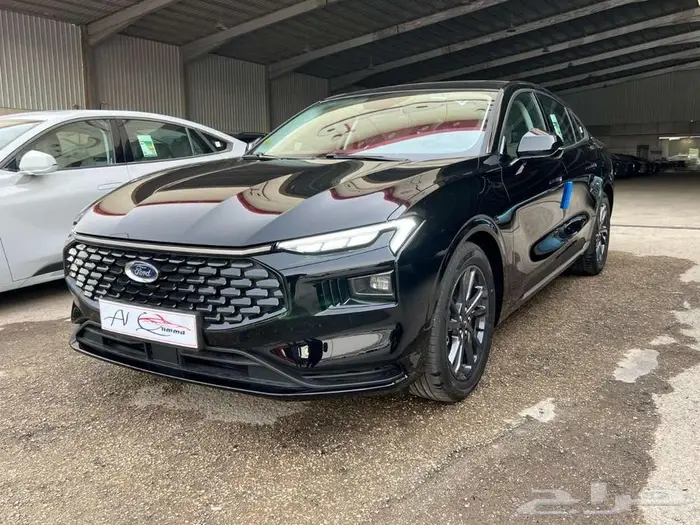 تورس امبيانتي 2026 استاندر سعودي كاش و اقساط 0