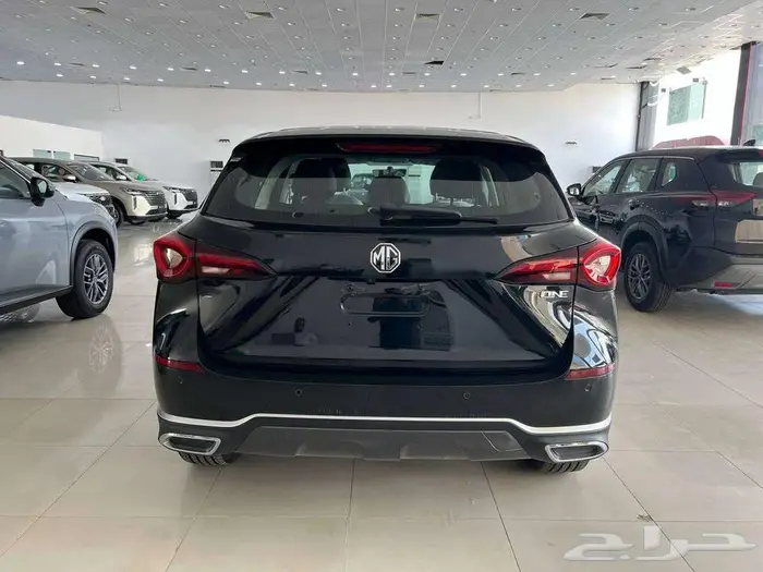 ام جي وان كومفورت بنزين 2024 - متوفر اقساط و كاش 4