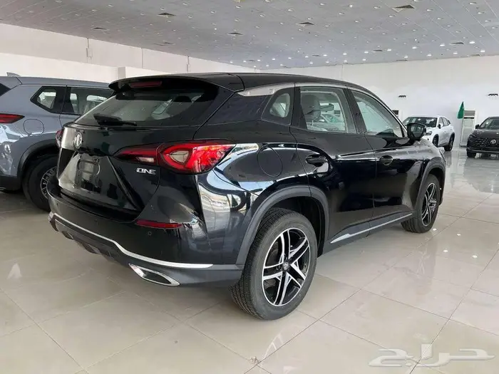 ام جي وان كومفورت بنزين 2024 - متوفر اقساط و كاش 3