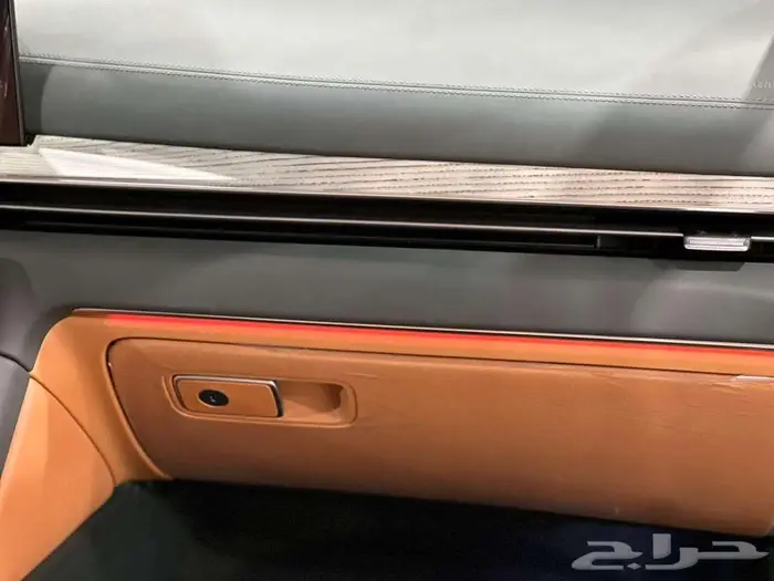 جينيسيس GENISIS GV80 2026 (ROYAL 3.5T) ( كاش - بنوك ) 15