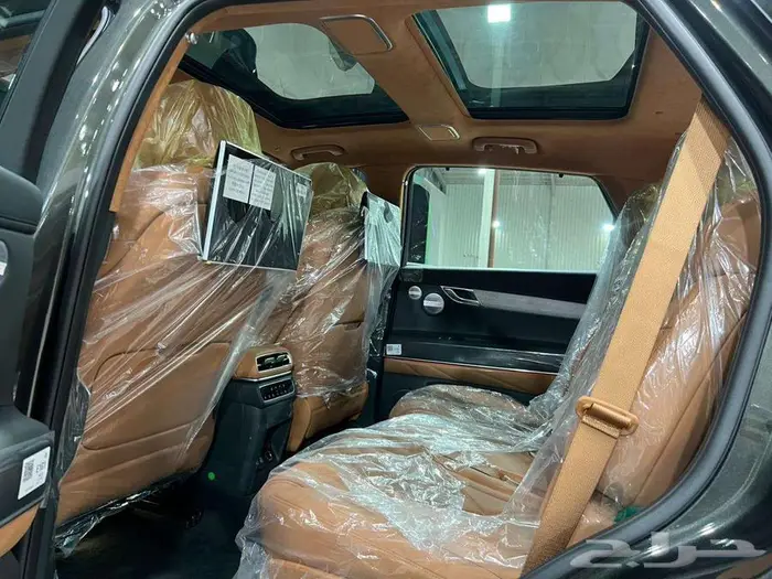 جينيسيس GENISIS GV80 2026 (ROYAL 3.5T) ( كاش - بنوك ) 20