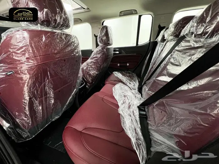 تانك 300 كونكرور - 2026 12