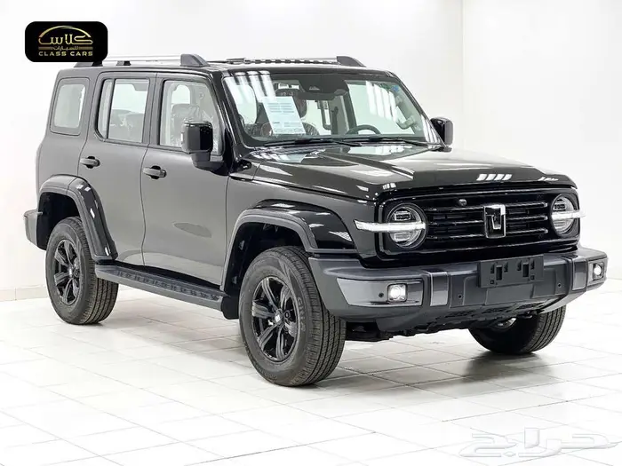 تانك 300 كونكرور - 2026 6