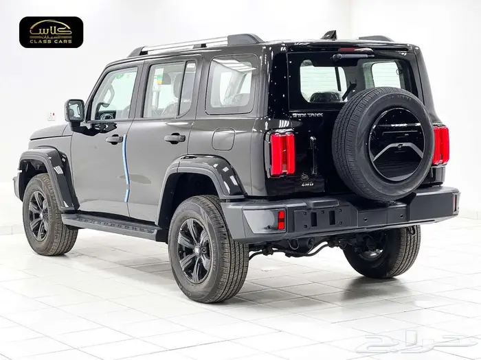 تانك 300 كونكرور - 2026 4