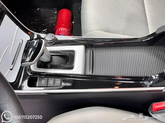 كيا سيلتوس ستاندر مطور 2025 تقسيط 3