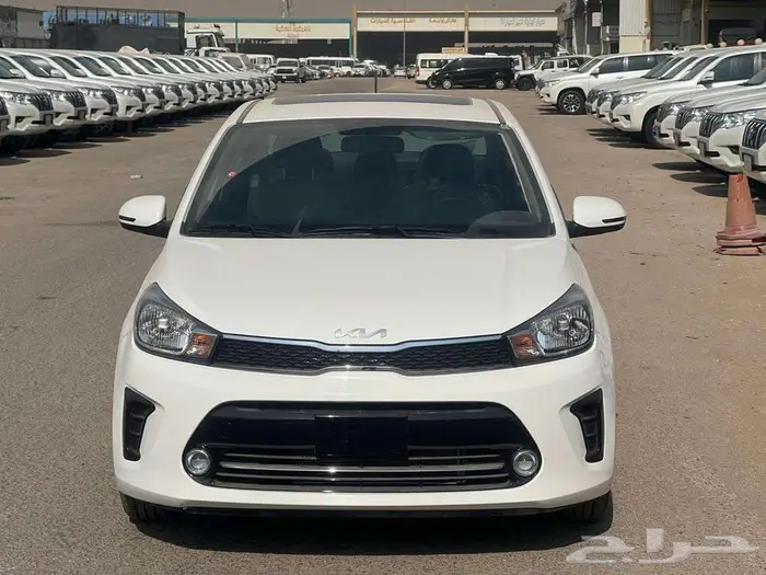 كيا بيجاس فل كامل موديل 2026 كاش واقساط اقل هامش ربح 0