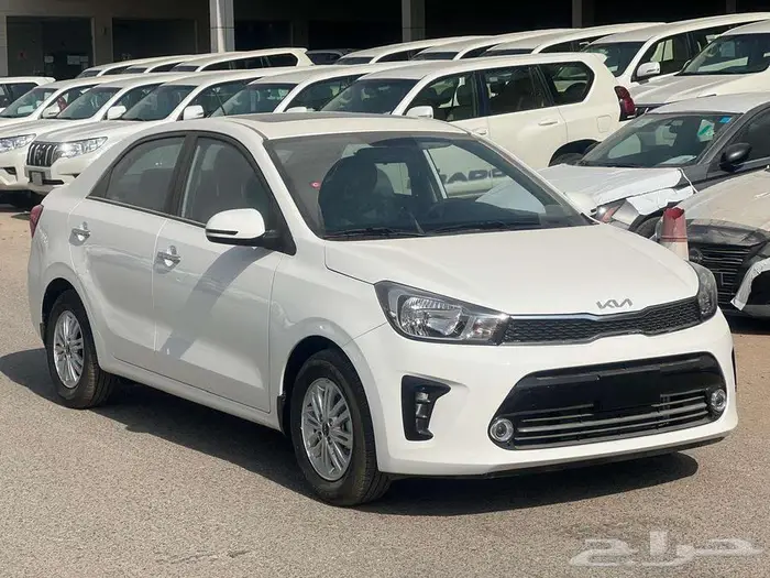 كيا بيجاس فل كامل موديل 2026 كاش واقساط اقل هامش ربح 2