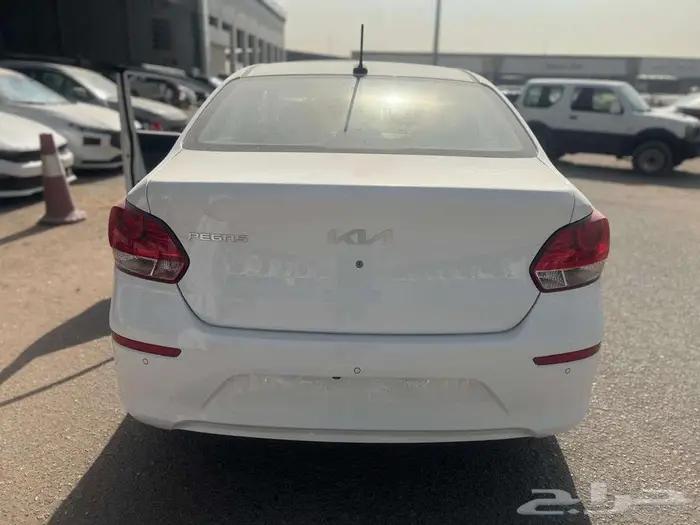 كيا بيجاس فل كامل موديل 2026 كاش واقساط اقل هامش ربح 6