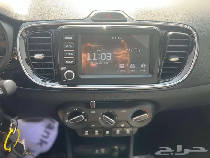 كيا بيجاس فل كامل موديل 2026 كاش واقساط اقل هامش ربح 11