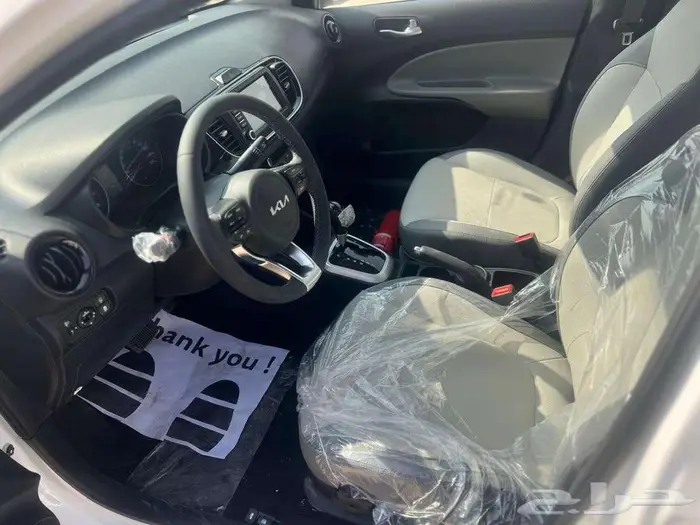 كيا بيجاس فل كامل موديل 2026 كاش واقساط اقل هامش ربح 10