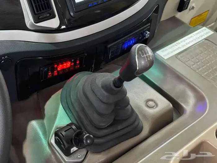 باص تام 29 راكب ديزل 2026 اقل سعر 14