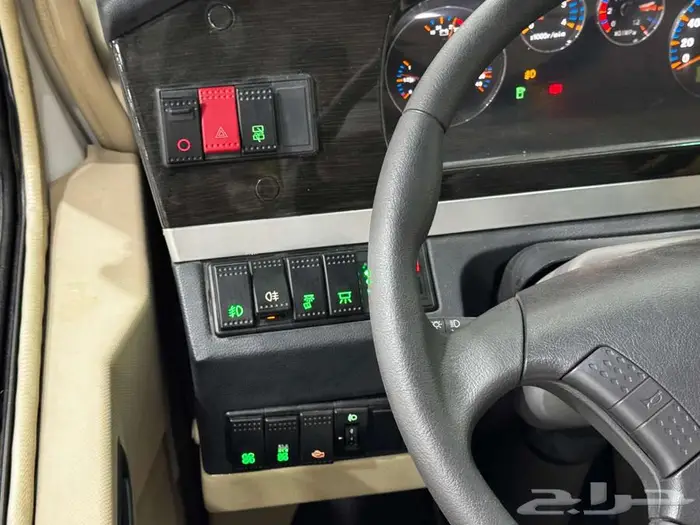 باص تام 29 راكب ديزل 2026 اقل سعر 9