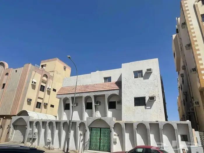 فيلا للبيع 0