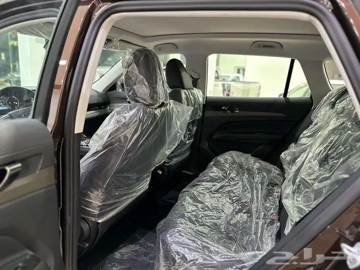 فورد تريتوري ترند-2024- TERRITORY TREND 8