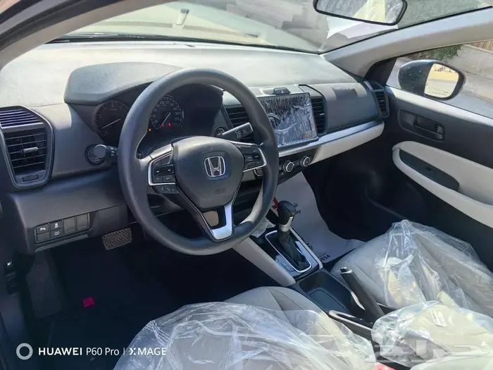 هوندا سيتي دي اكس موديل 2026 14