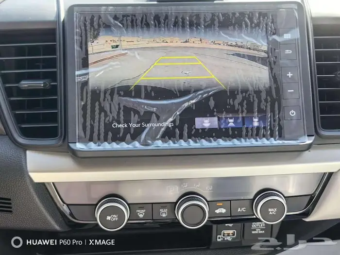 هوندا سيتي دي اكس موديل 2026 3