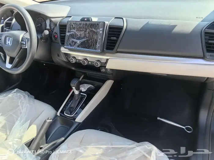 هوندا سيتي دي اكس موديل 2026 9