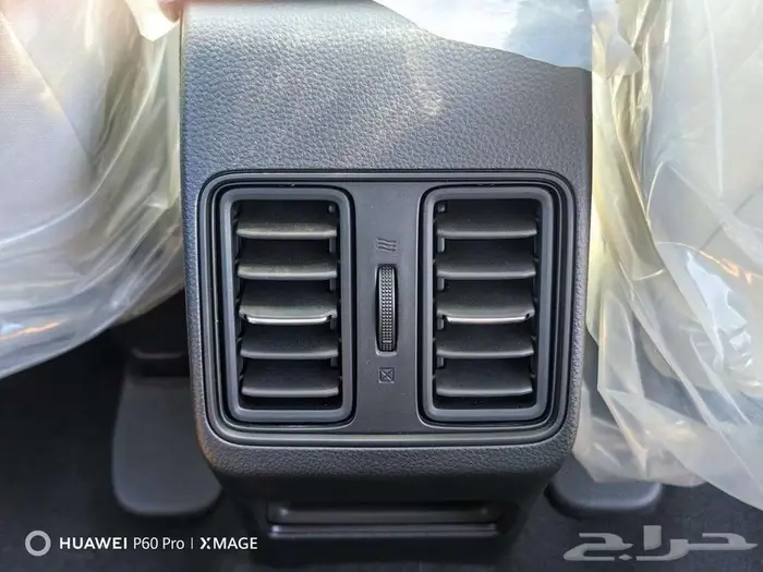 هوندا سيتي دي اكس موديل 2026 24