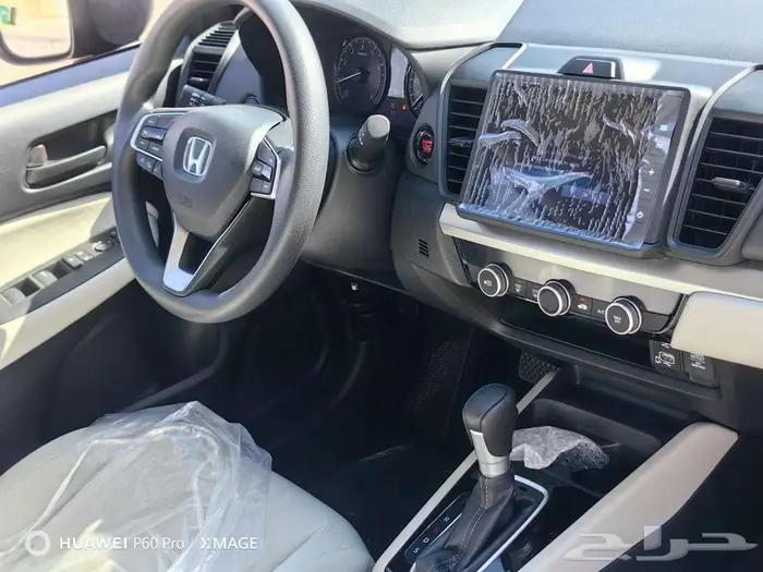 هوندا سيتي دي اكس موديل 2026 27