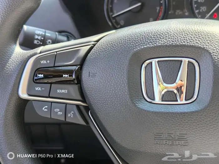 هوندا سيتي دي اكس موديل 2026 5