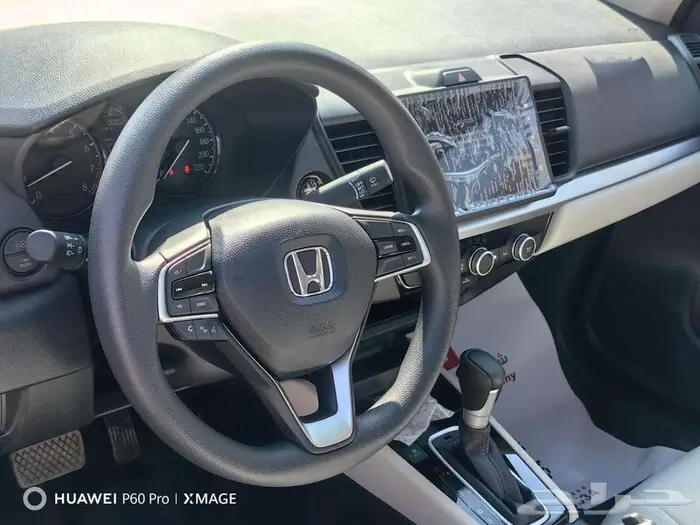 هوندا سيتي دي اكس موديل 2026 35