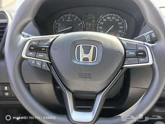 هوندا سيتي دي اكس موديل 2026 26