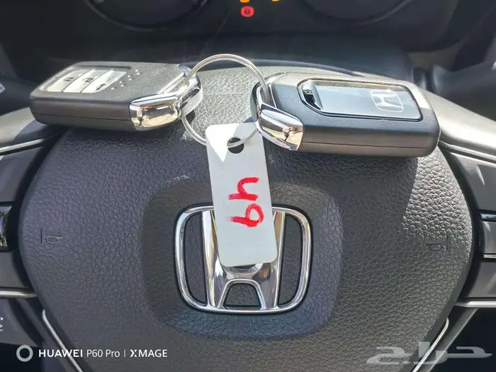 هوندا سيتي دي اكس موديل 2026 29