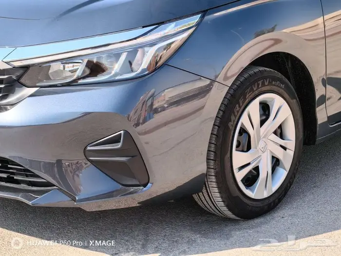 هوندا سيتي دي اكس موديل 2026 2