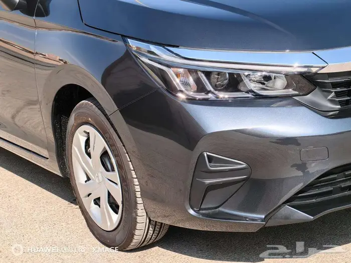 هوندا سيتي دي اكس موديل 2026 30