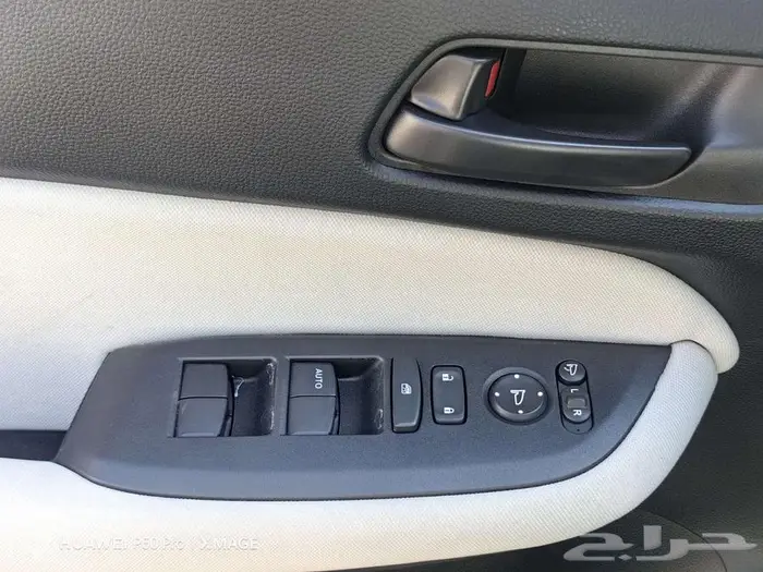 هوندا سيتي دي اكس موديل 2026 33