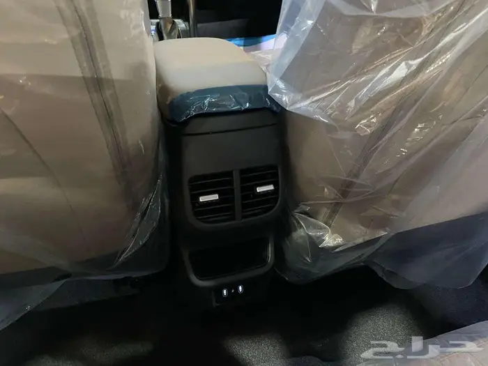 هيونداي اكسنت سمارت موديل 2025 كاش واقساط 11