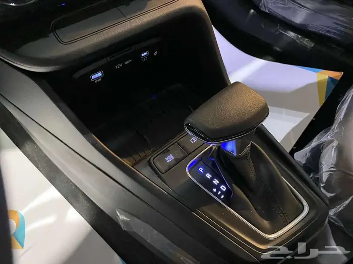 هيونداي اكسنت سمارت موديل 2025 كاش واقساط 10