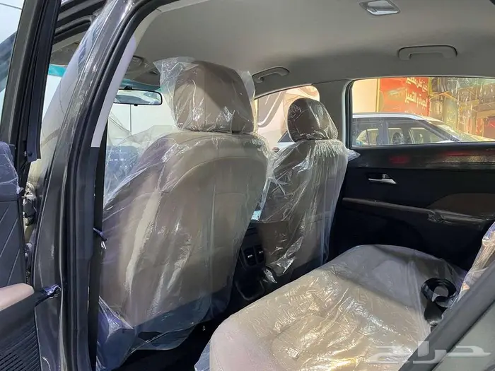 هيونداي اكسنت سمارت موديل 2025 كاش واقساط 12