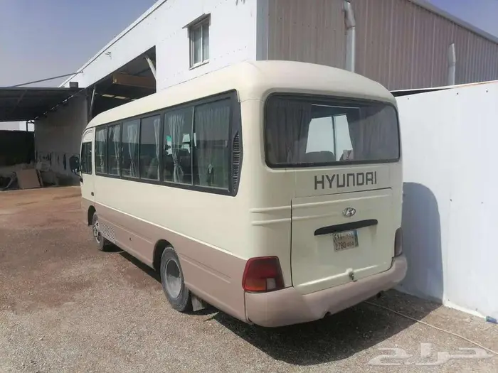 3 Coaster Buses and 1 Dyna Truck are for sale 1