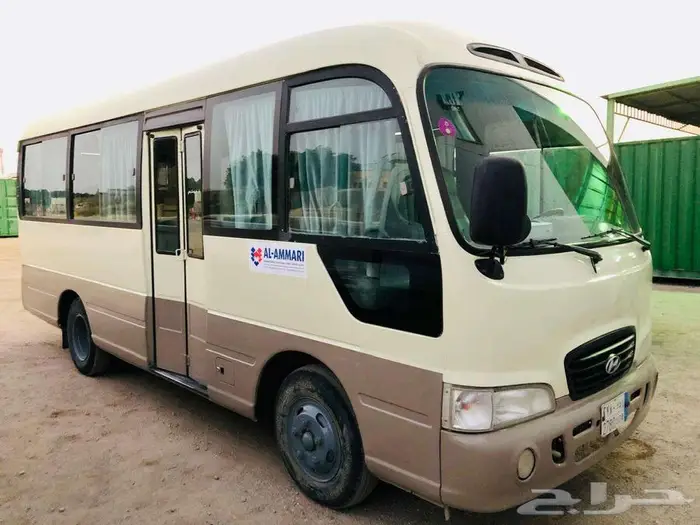 3 Coaster Buses and 1 Dyna Truck are for sale 10