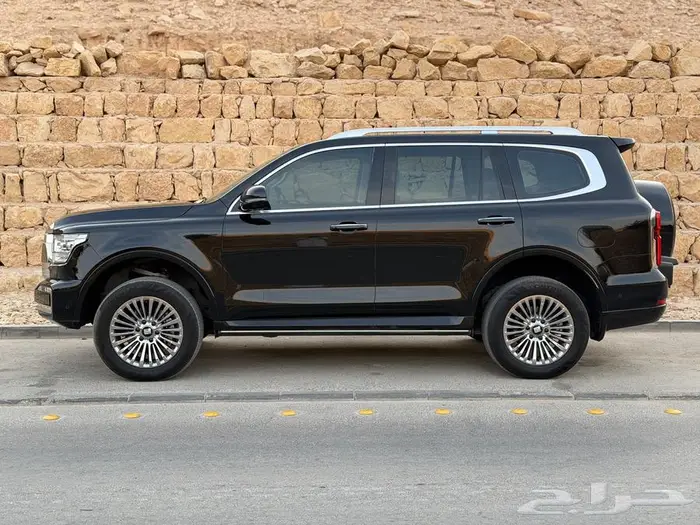 تانك 500 فل الفل 2025 ماشي 11 ألف فقط روك اديشن 1