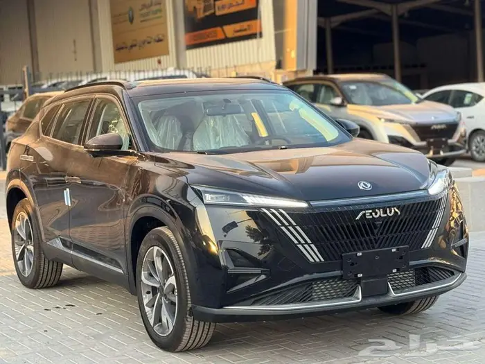 دونج فينج ميج E3 التيميد موديل 2026 2