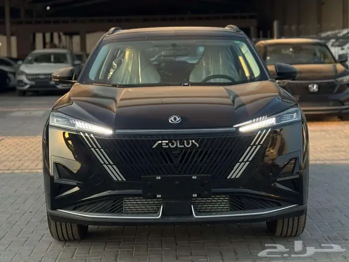 دونج فينج ميج E3 التيميد موديل 2026 0