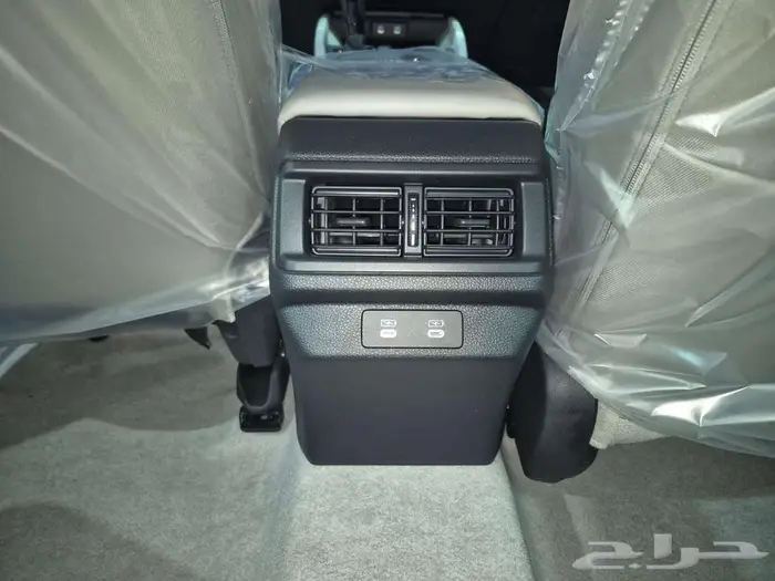 هوندا اكورد EX نص فل 2025 11