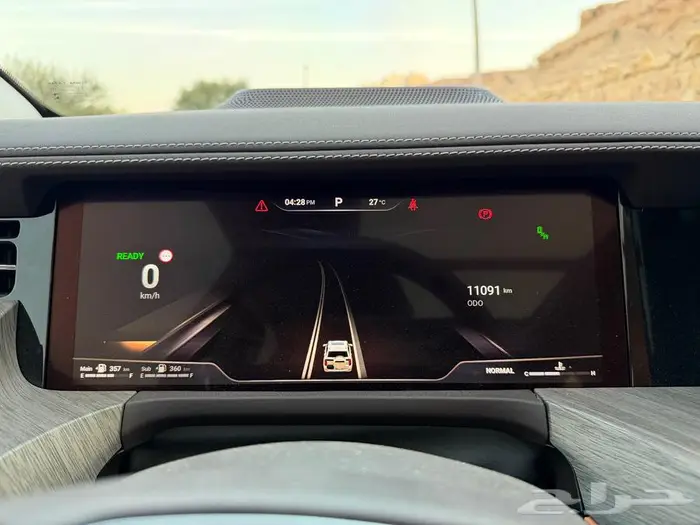 تانك 500 فل الفل 2025 ماشي 11 ألف فقط روك اديشن 9